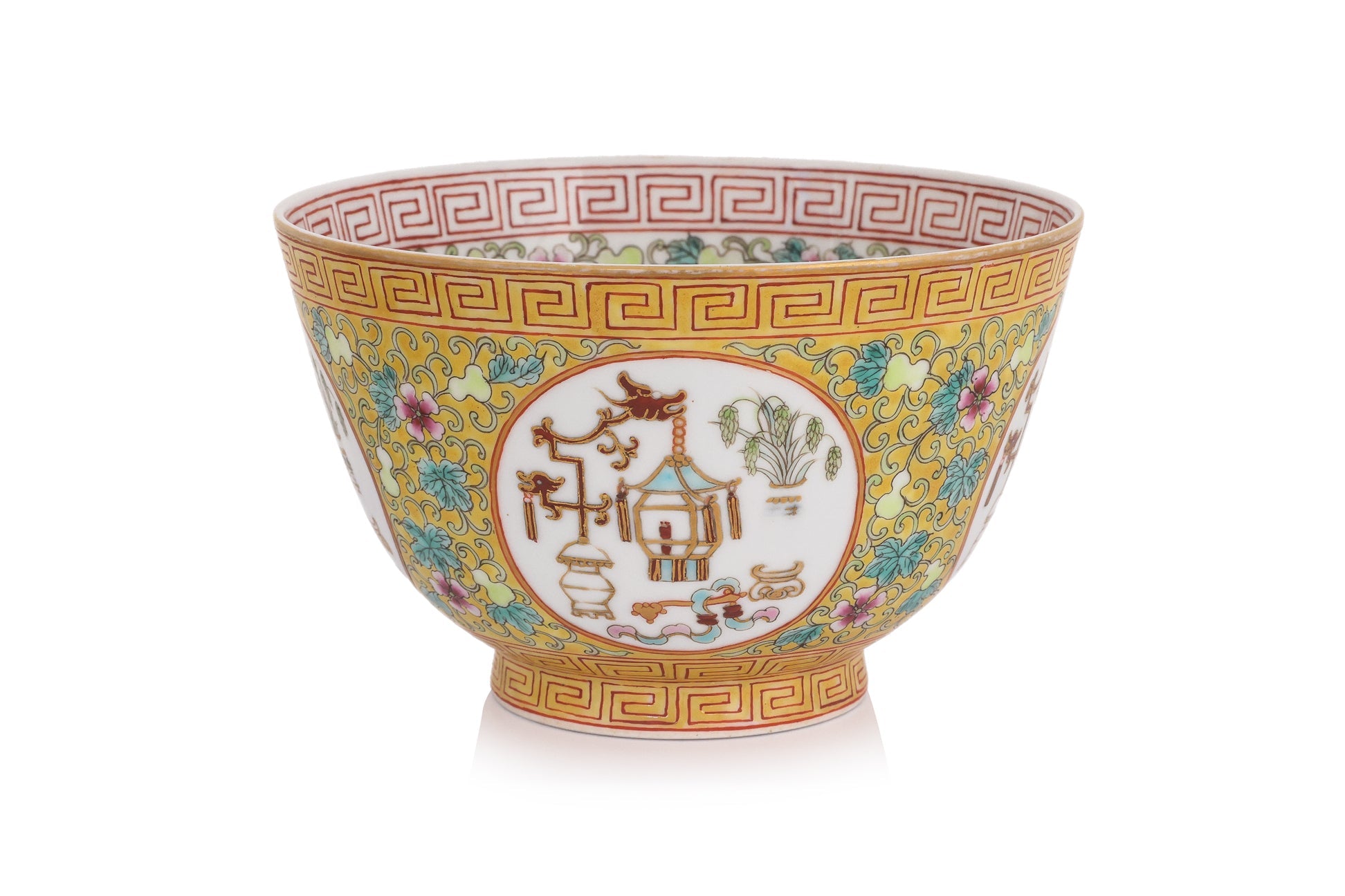 SECOND CHANCE - Asian Ceramics & Works of Art (September)