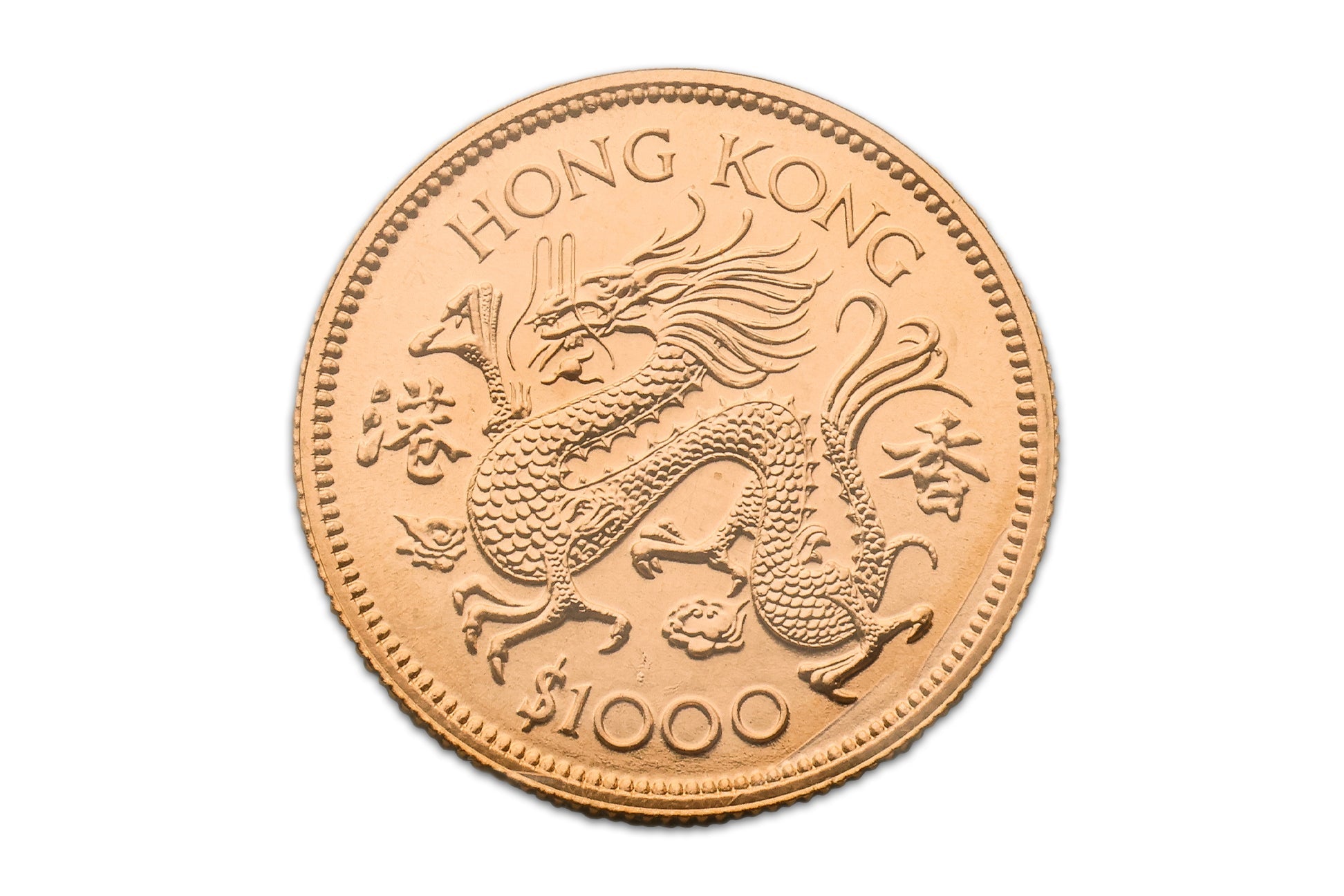 Coins & Banknotes