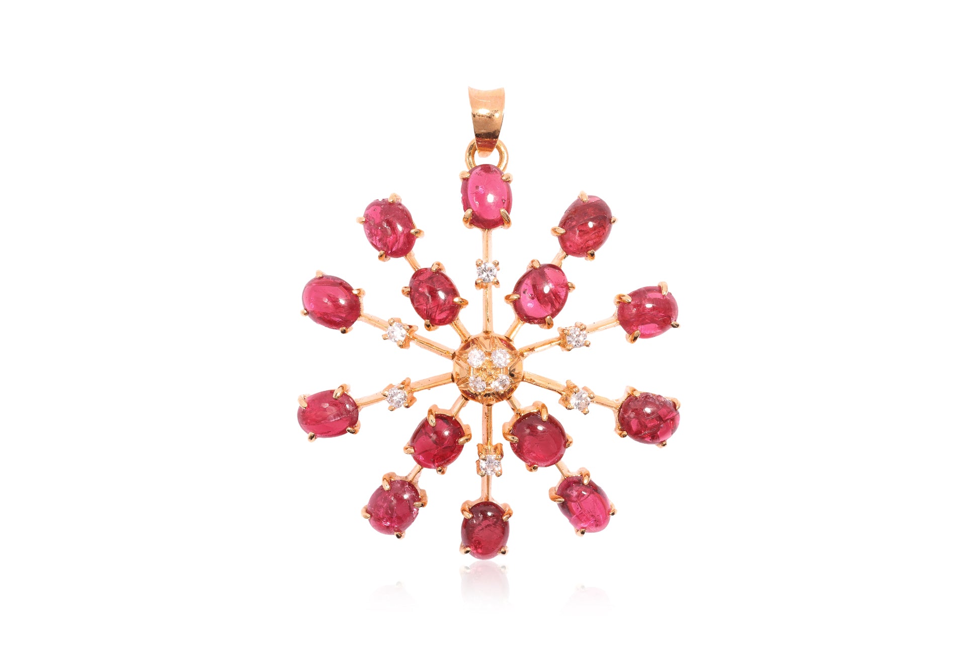 SECOND CHANCE - Jewellery & Watches - April