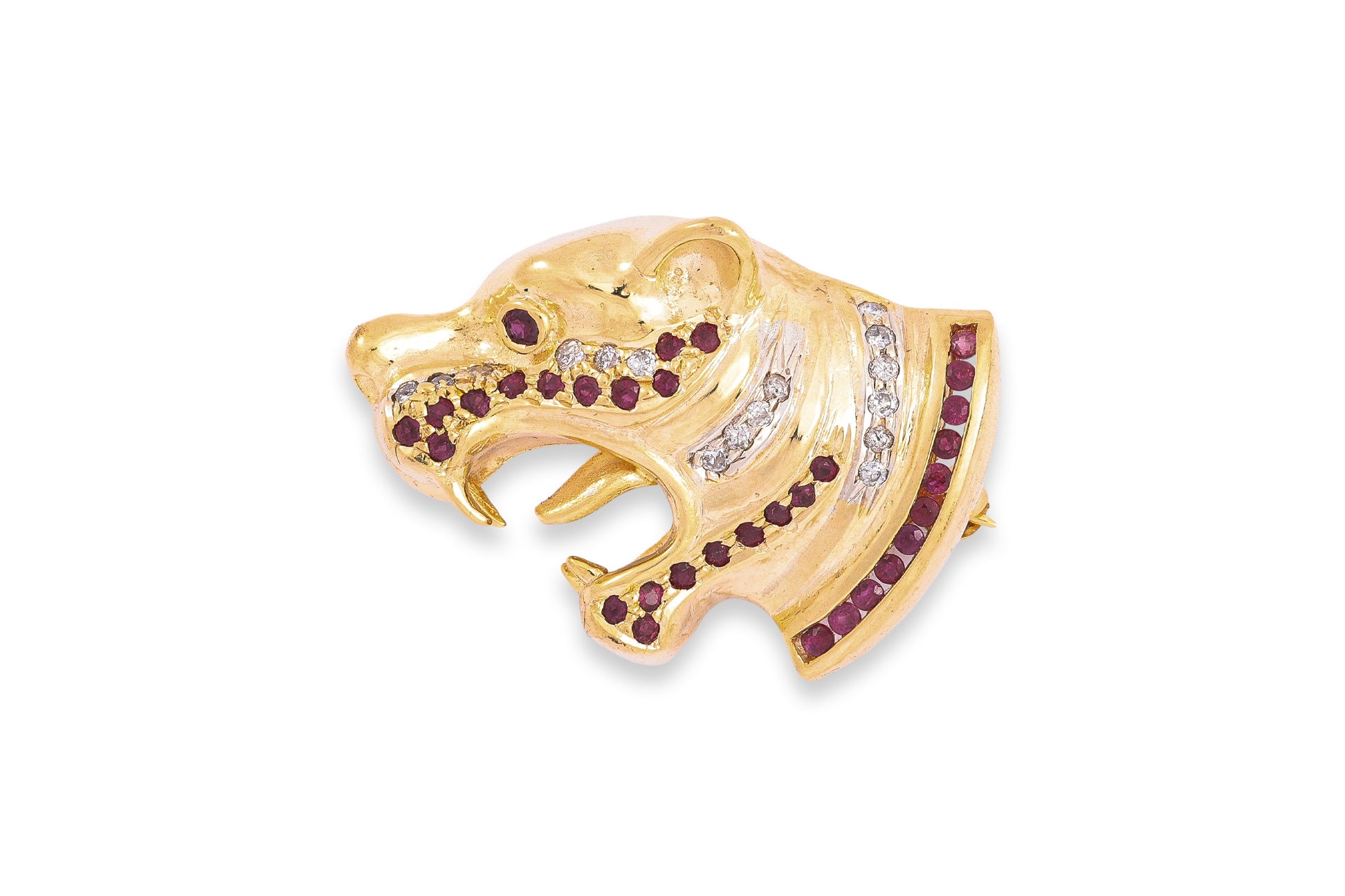 SECOND CHANCE - Jewellery - August