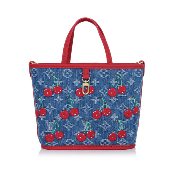 SECOND CHANCE - Designer & Luxury Fashion - January