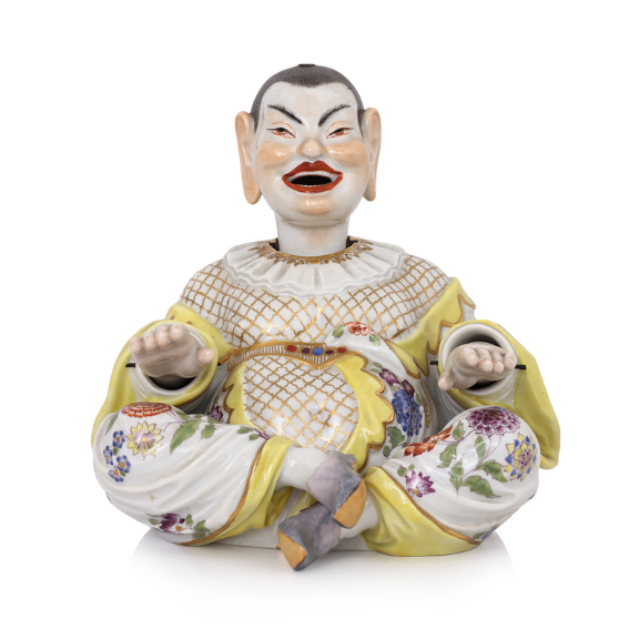 SECOND CHANCE - Interiors & Collectibles - June