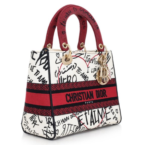 SECOND CHANCE - Designer & Luxury Fashion - November