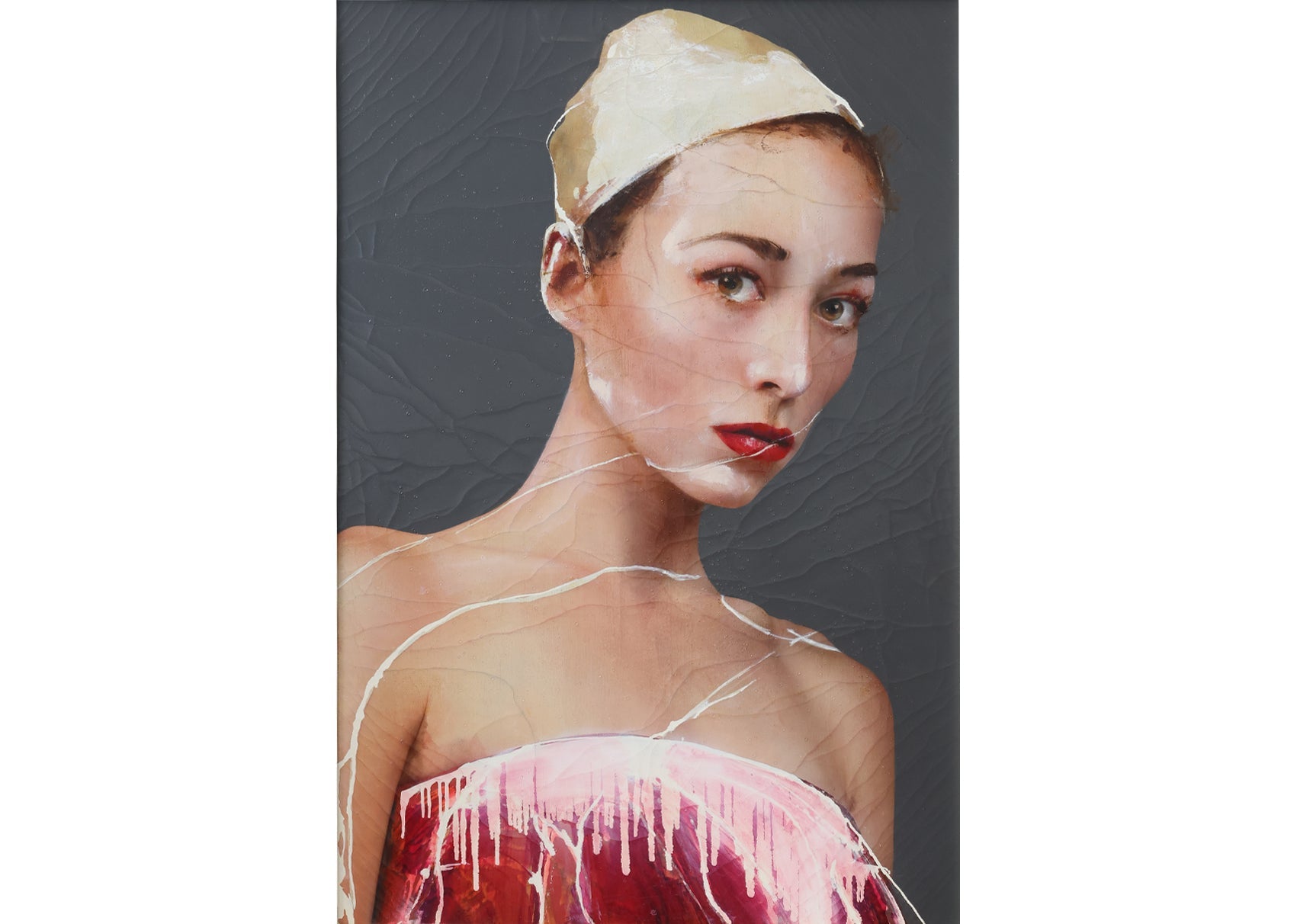 SECOND CHANCE - Interiors & Collectibles - February, Fine Art Focus