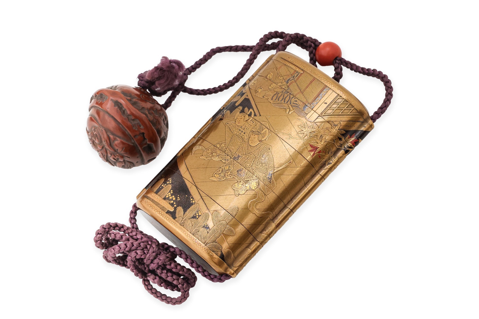 SECOND CHANCE - Asian Ceramics & Works of Art - March