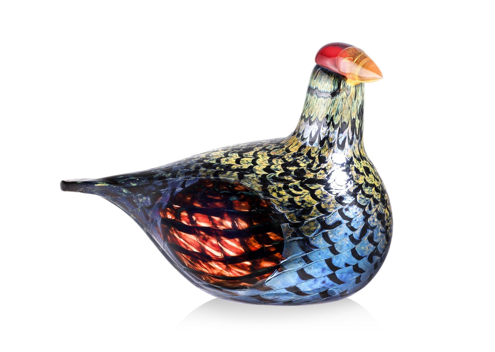 SECOND CHANCE - Interiors & Collectibles - March