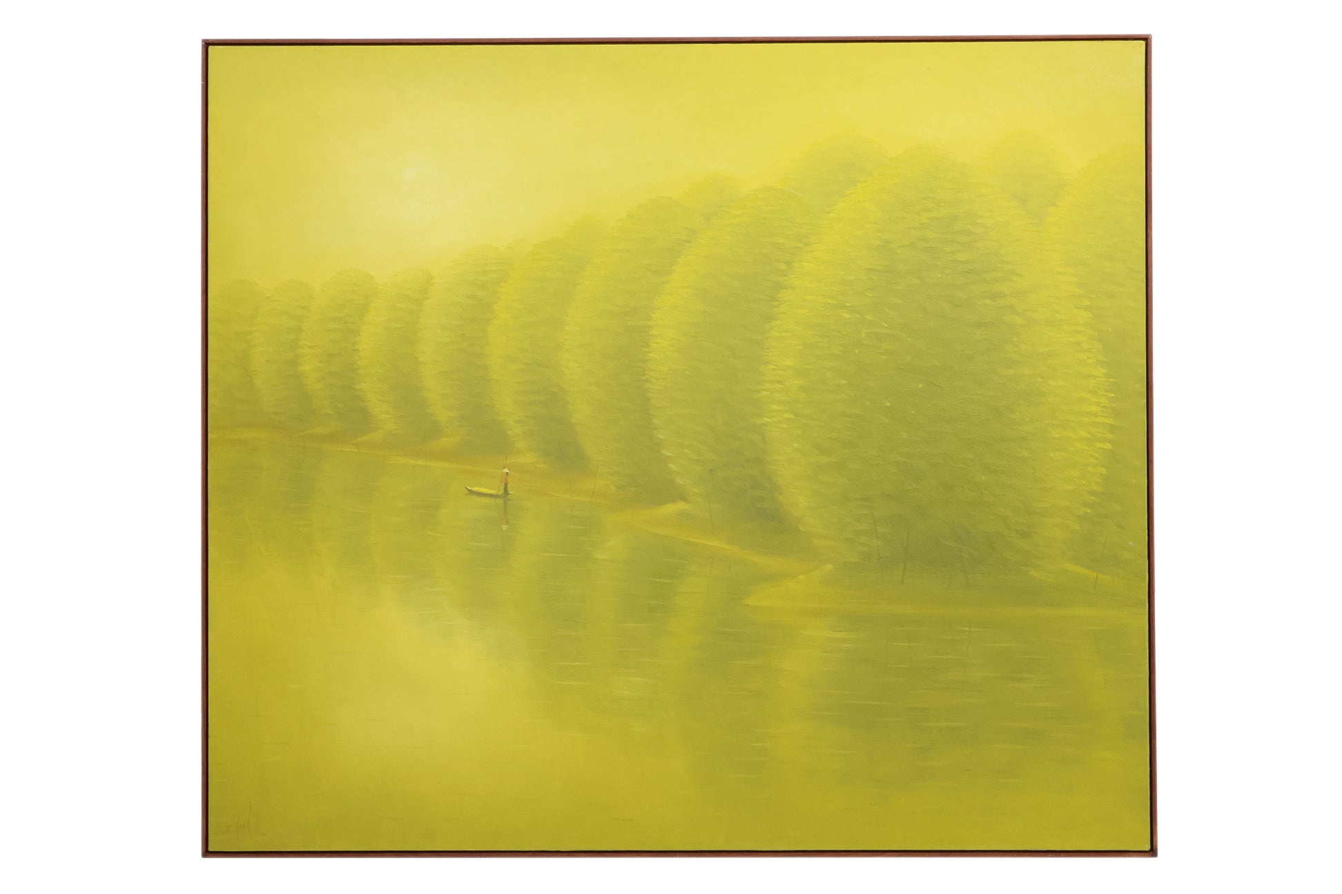 SECOND CHANCE - Interiors & Collectibles - October