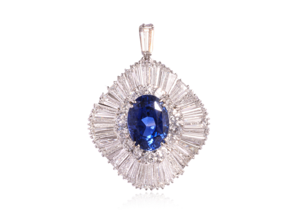 SECOND CHANCE - Jewellery - Christmas 2025