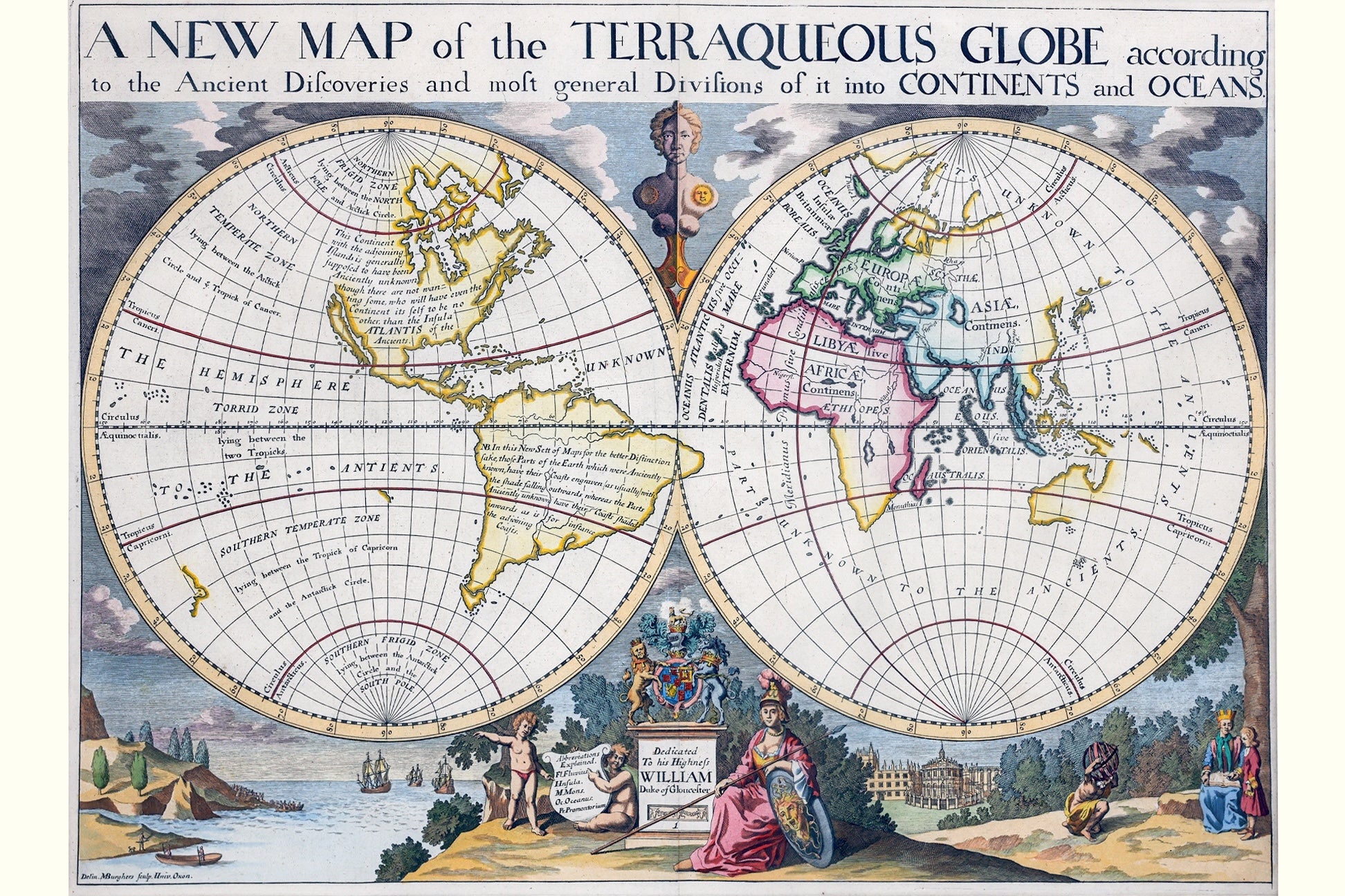 SECOND CHANCE - A Single Owner Collection of Antique Maps, Prints & Associated Works