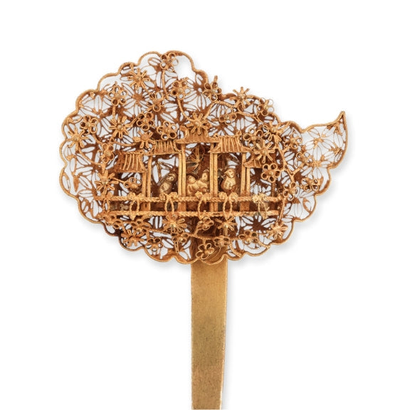 SECOND CHANCE - Asian Ceramics & Works of Art - October