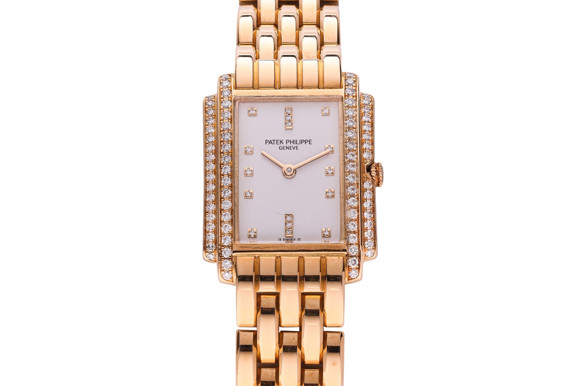 SECOND CHANCE - Jewellery & Watches - June