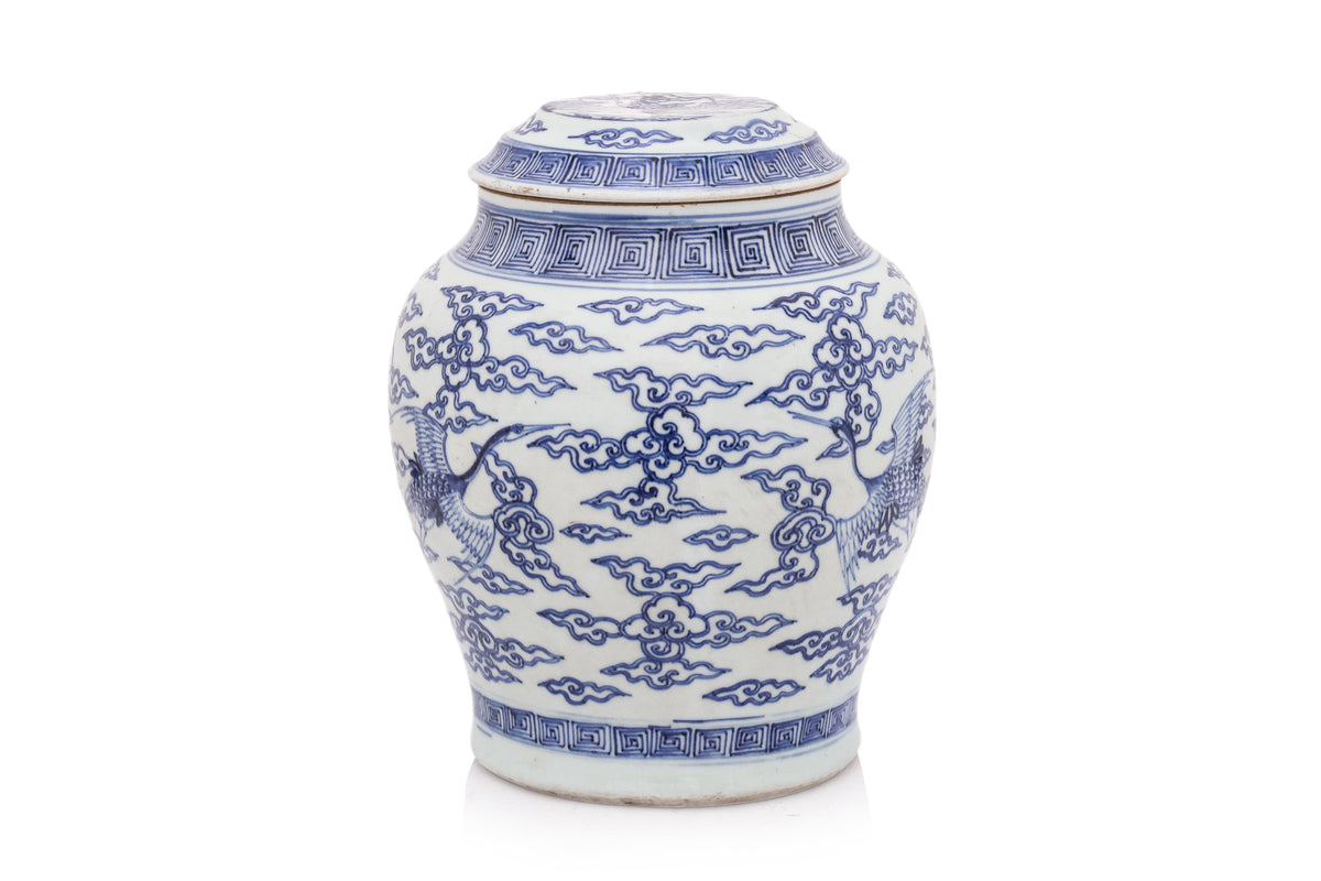 SECOND CHANCE - Asian Ceramics & Works of Art - October