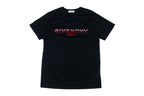 GIVENCHY - AN EMBROIDERED T-SHIRT