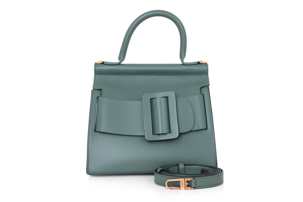 BOYY - A KARL 24 LEATHER HANGBAG