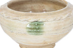 A CHANGSHA SPLASH-GLAZED BOWL