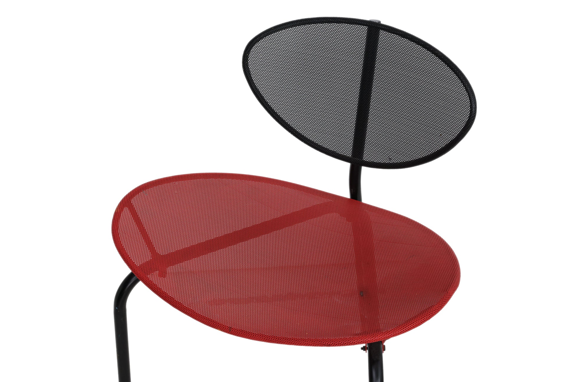 A GUBI 'NAGASAKI' CHAIR