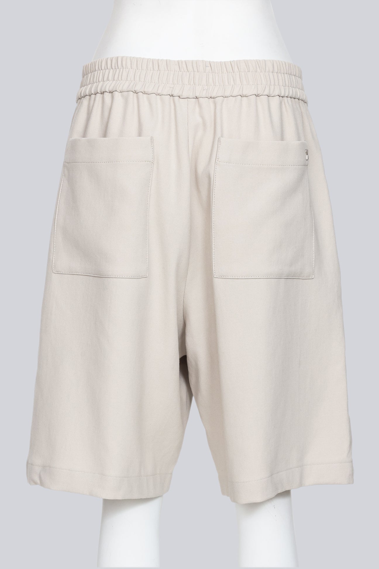 AMI - A PAIR OF MEN'S SHORTS
