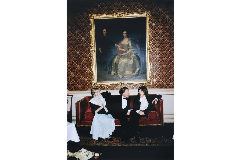 A GROUP OF EIGHT PHOTOGRAPHIC PRINTS