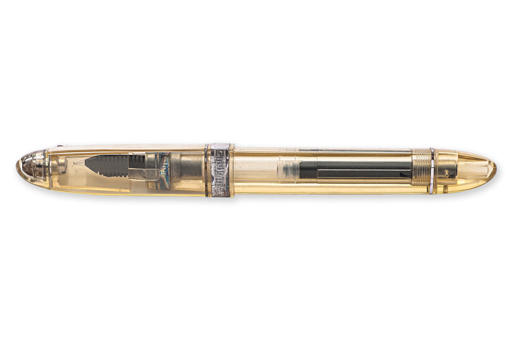 OMAS 360 VISION FOUNTAIN PEN