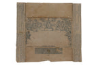 UNITED KINGDOM, A GROUP OF FOUR MULREADY LETTER SHEET COVERS