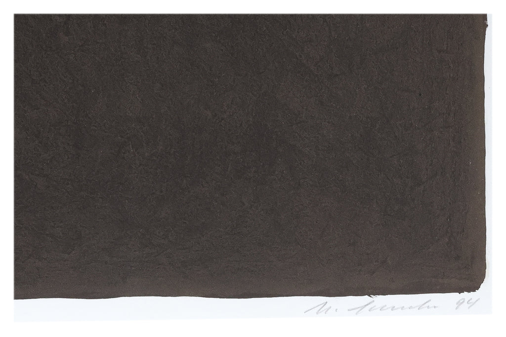 MATIAS SPESCHA (SWISS, 1925-2008) -  '1994/4'