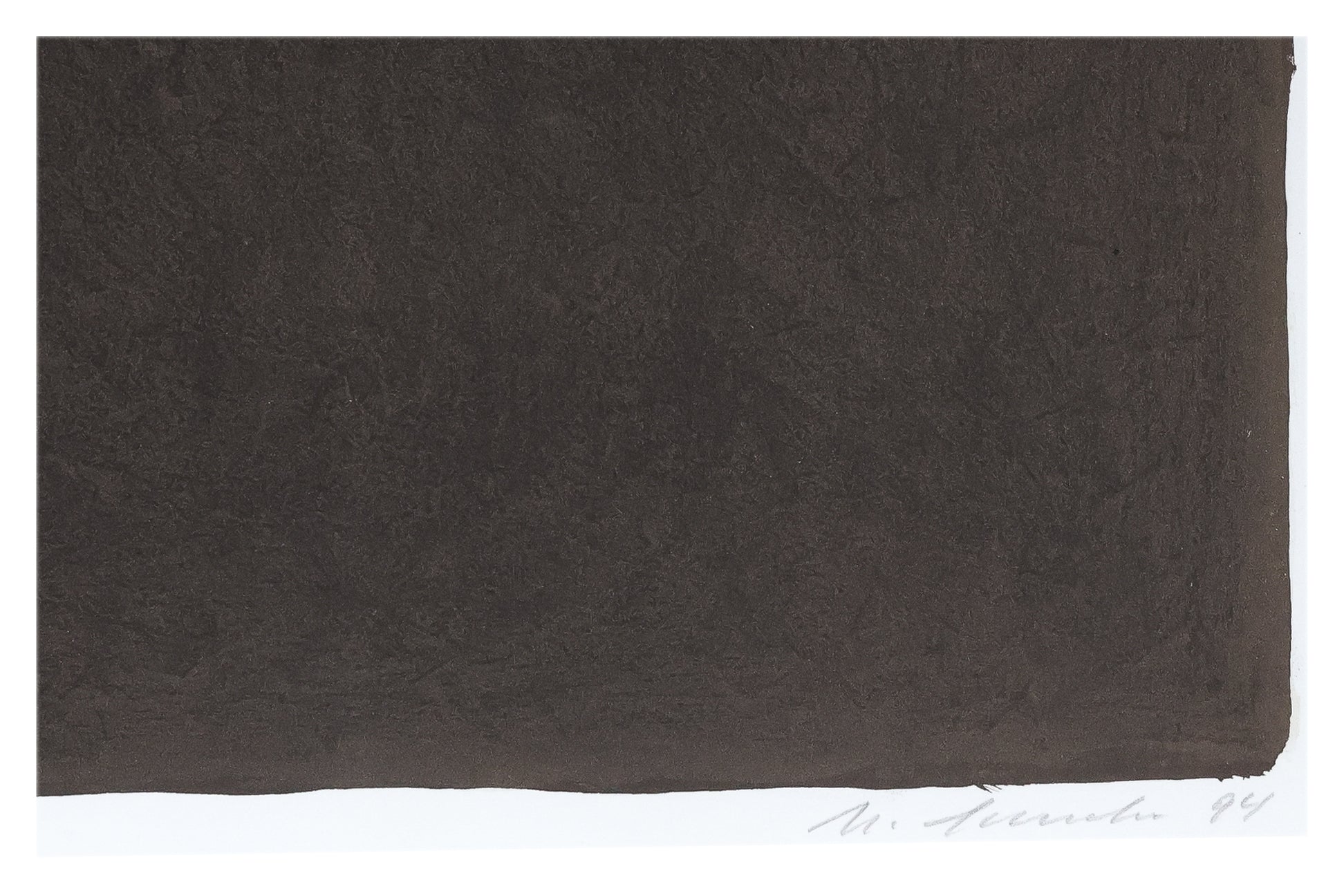 MATIAS SPESCHA (SWISS, 1925-2008) -  '1994/4'