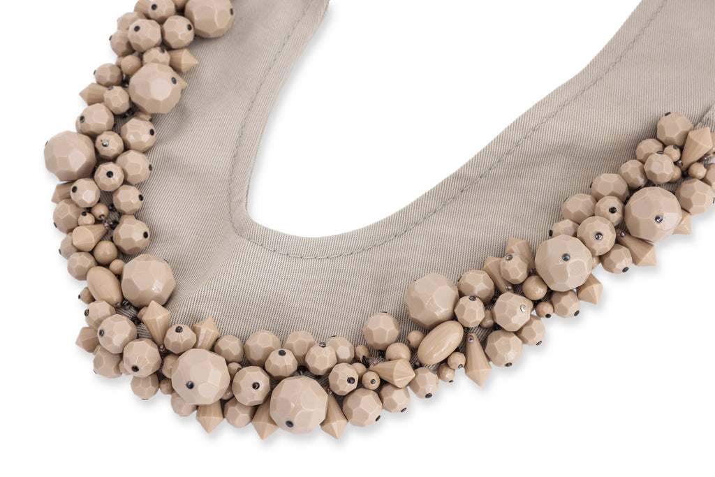 PRADA - A STATEMENT NECKLACE