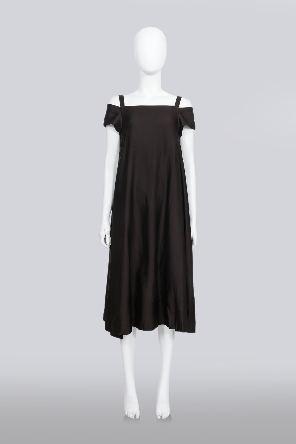 DRIES VAN NOTEN - A MIDI DRESS (2)