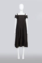 DRIES VAN NOTEN - A MIDI DRESS (2)