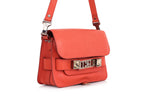 A RED PROENZA SCHOULER PS11 BAG