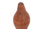 A LARGE DOUBLE GOURD