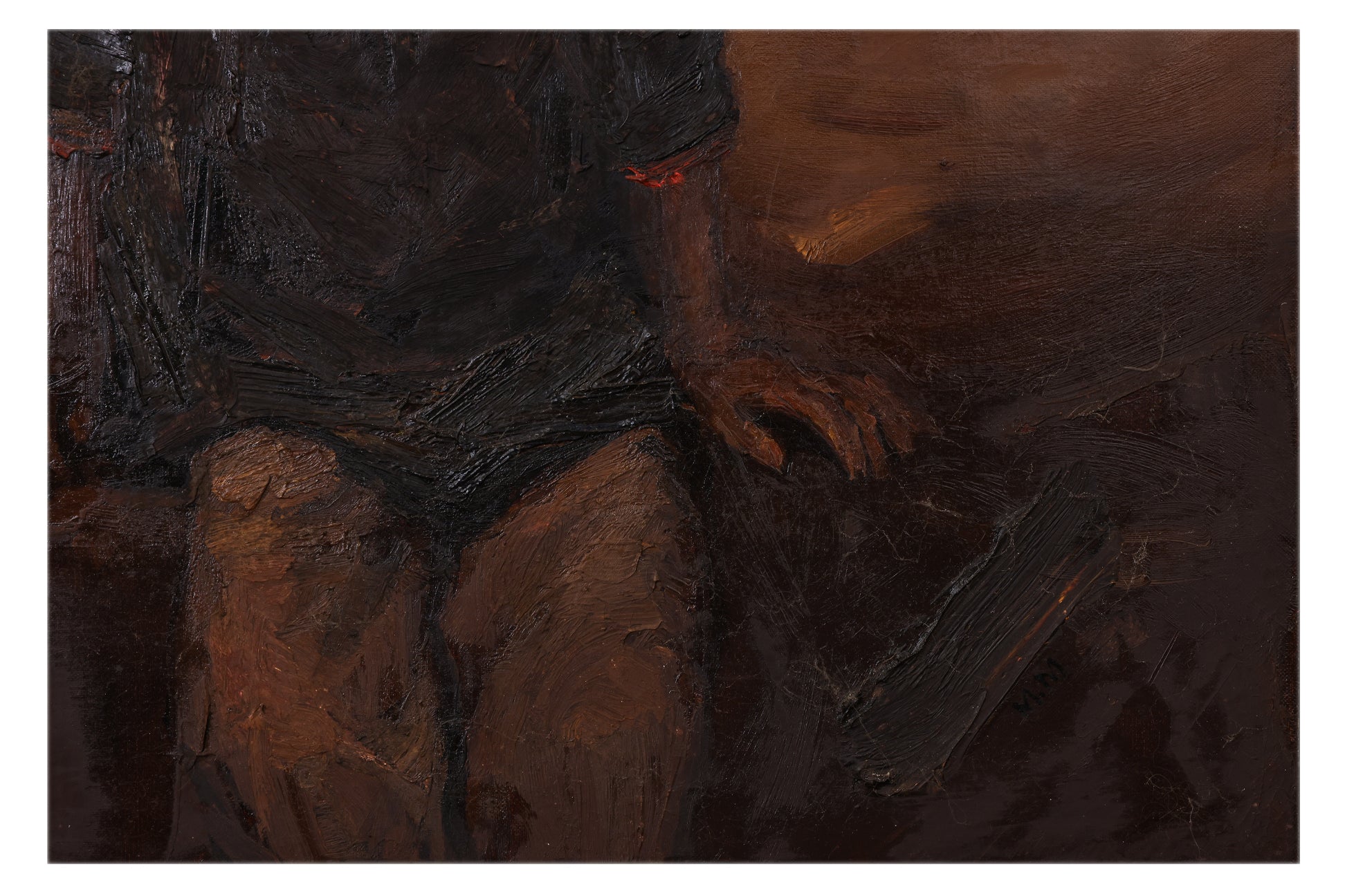 MAI DUY MINH (VIETNAMESE, B. 1976) - HIGHLAND CHILD