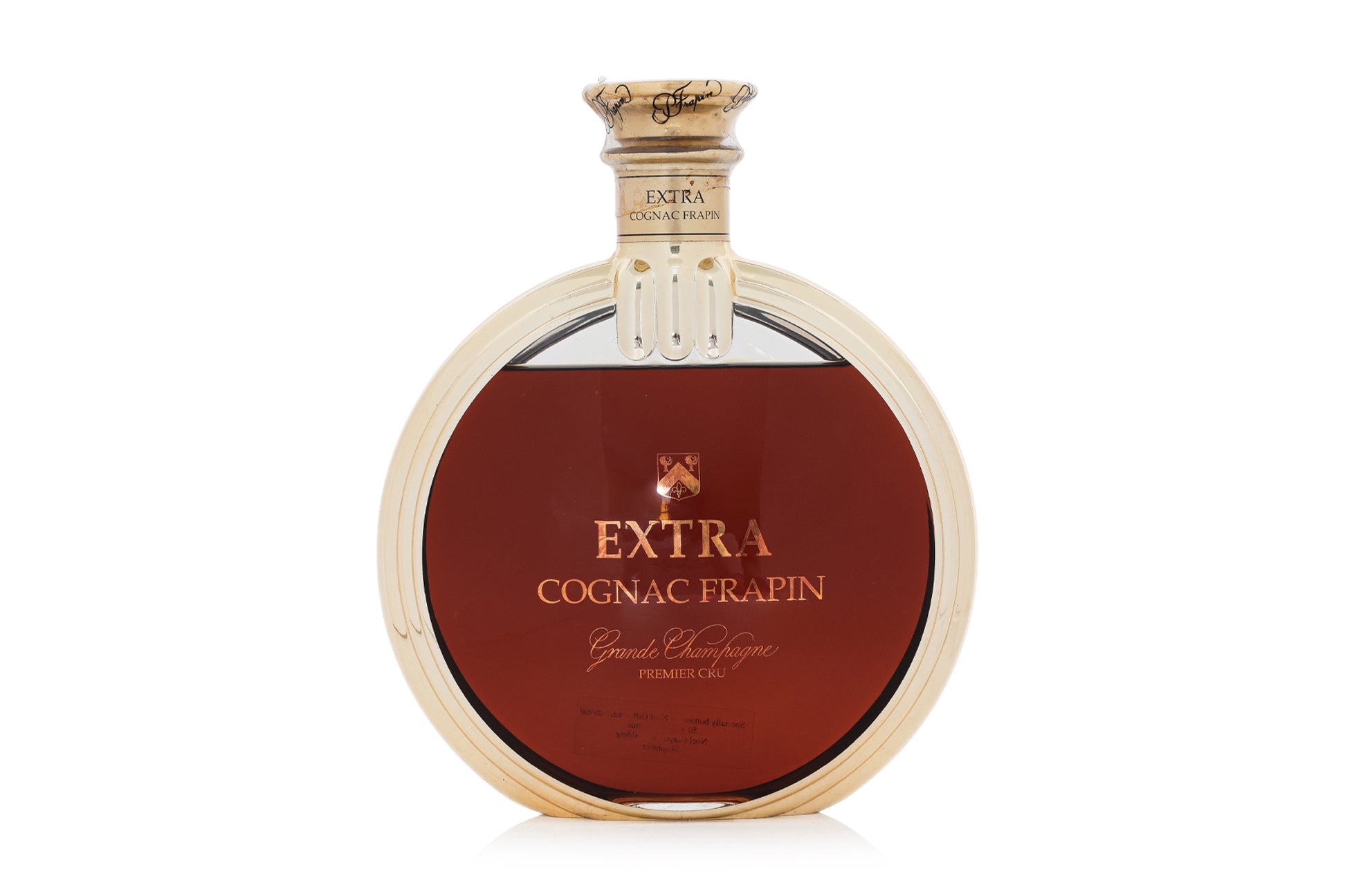 FRAPIN EXTRA GRANDE CHAMPAGNE PREMIER CRU COGNAC