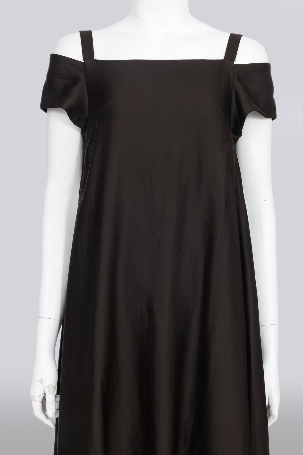 DRIES VAN NOTEN - A MIDI DRESS (2)