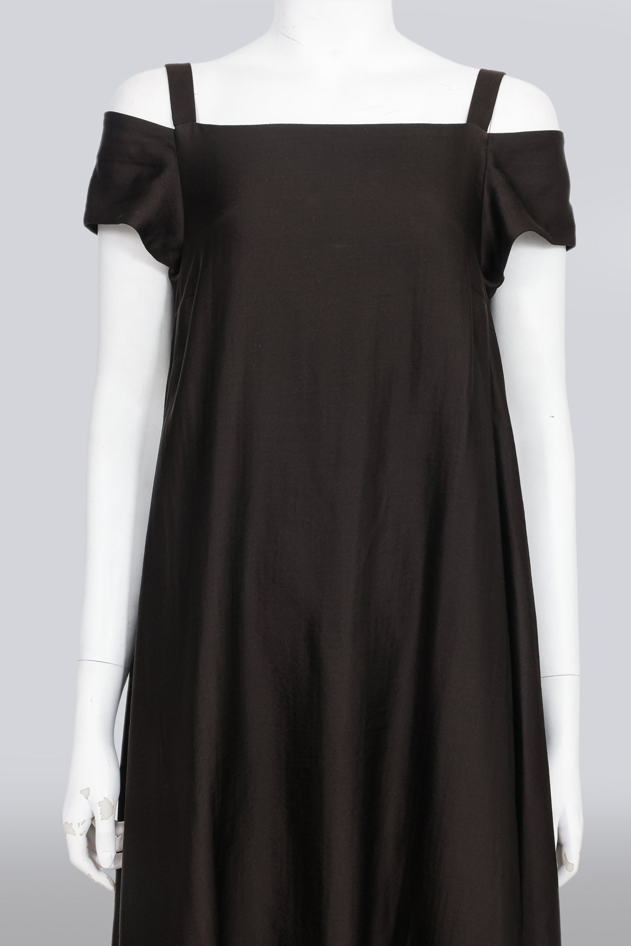 DRIES VAN NOTEN - A MIDI DRESS (2)