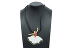MARNI - A 'DANCER' STATEMENT NECKLACE