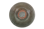 A LONGQUAN CELADON FLUTED DISH
