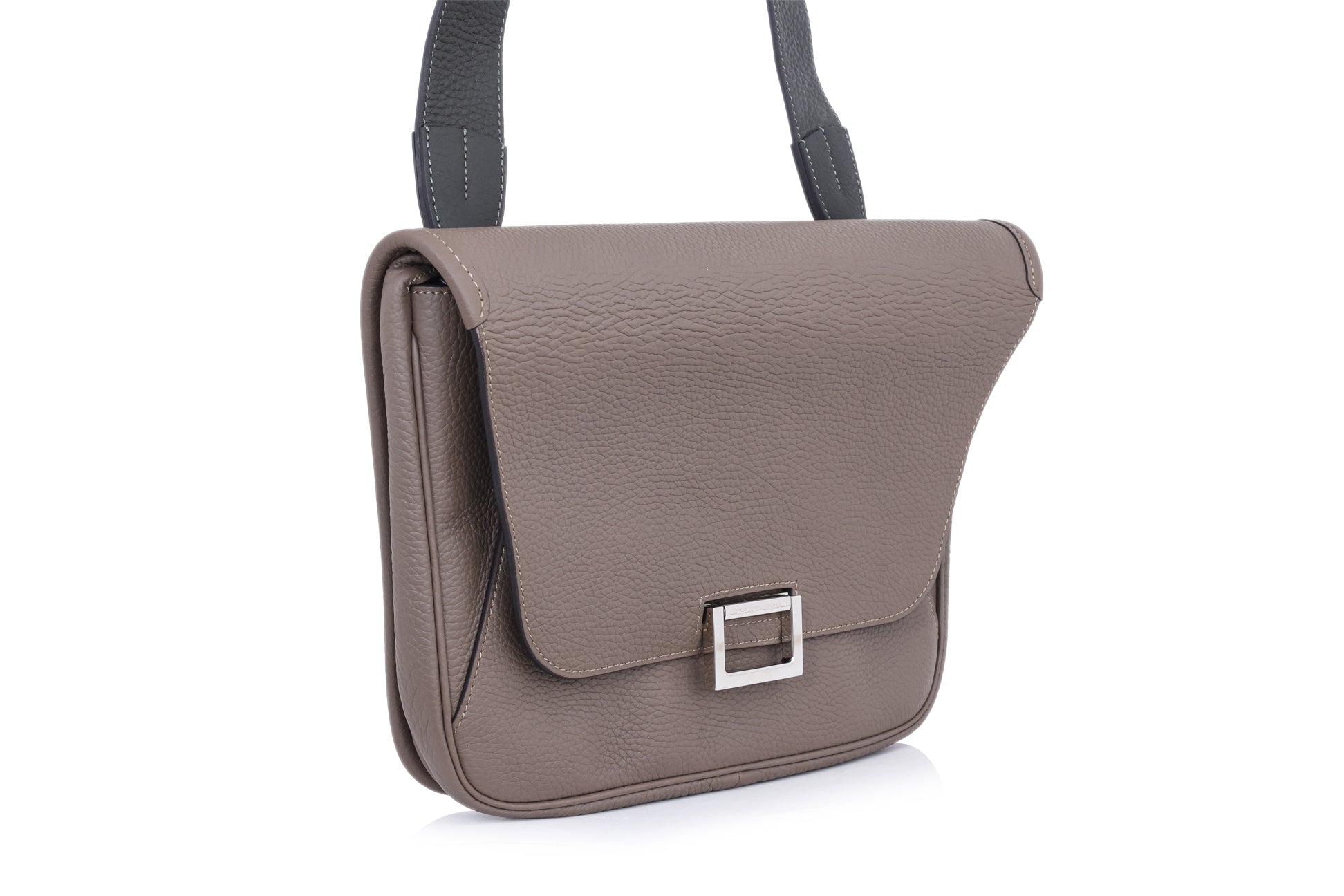 MOYNAT - A RALLYE MESSENGER BAG