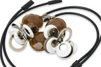 MARNI - A SCULPTURAL STATEMENT NECKLACE