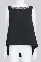 ERDEM - A "JOELLE" TOP