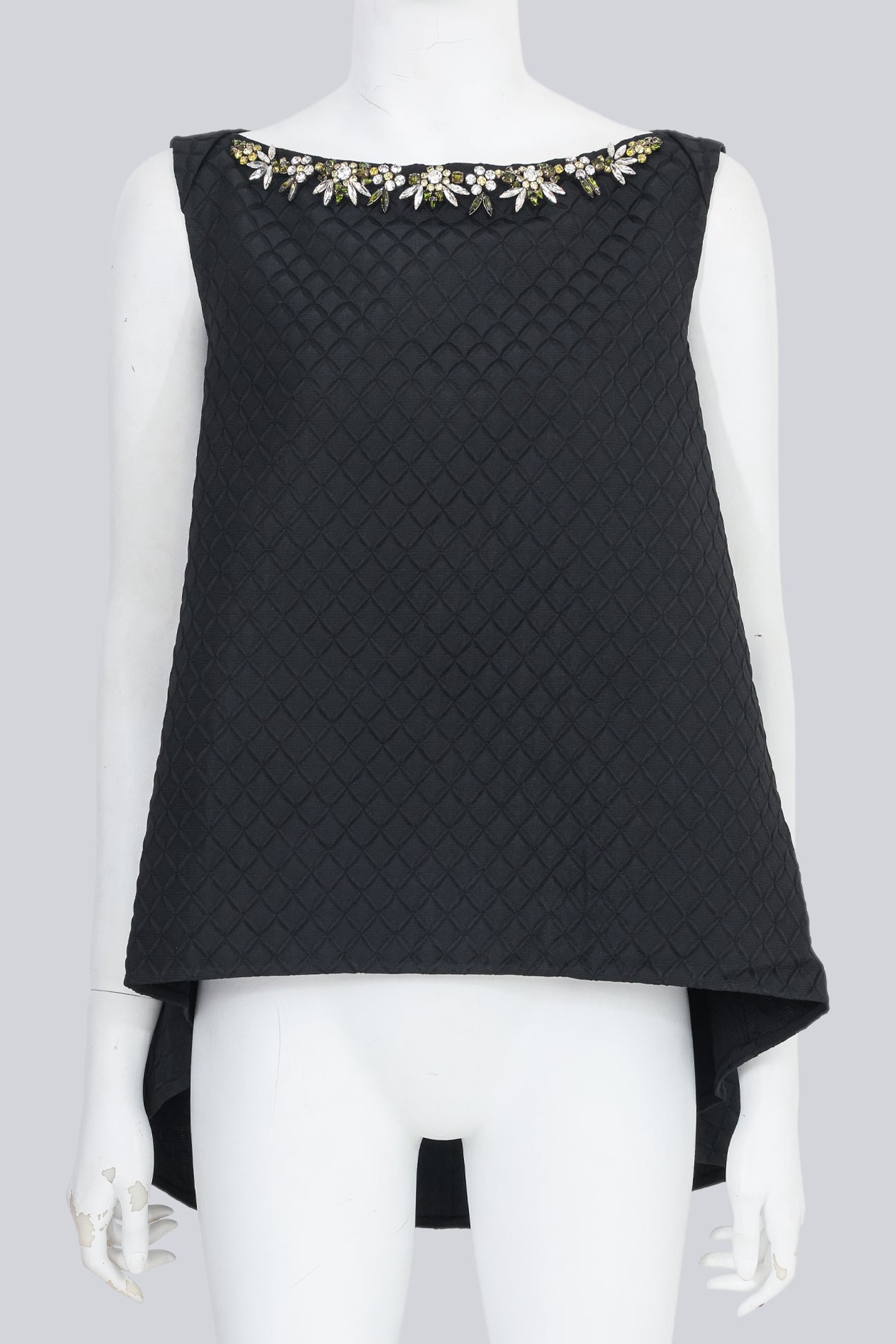 ERDEM - A "JOELLE" TOP