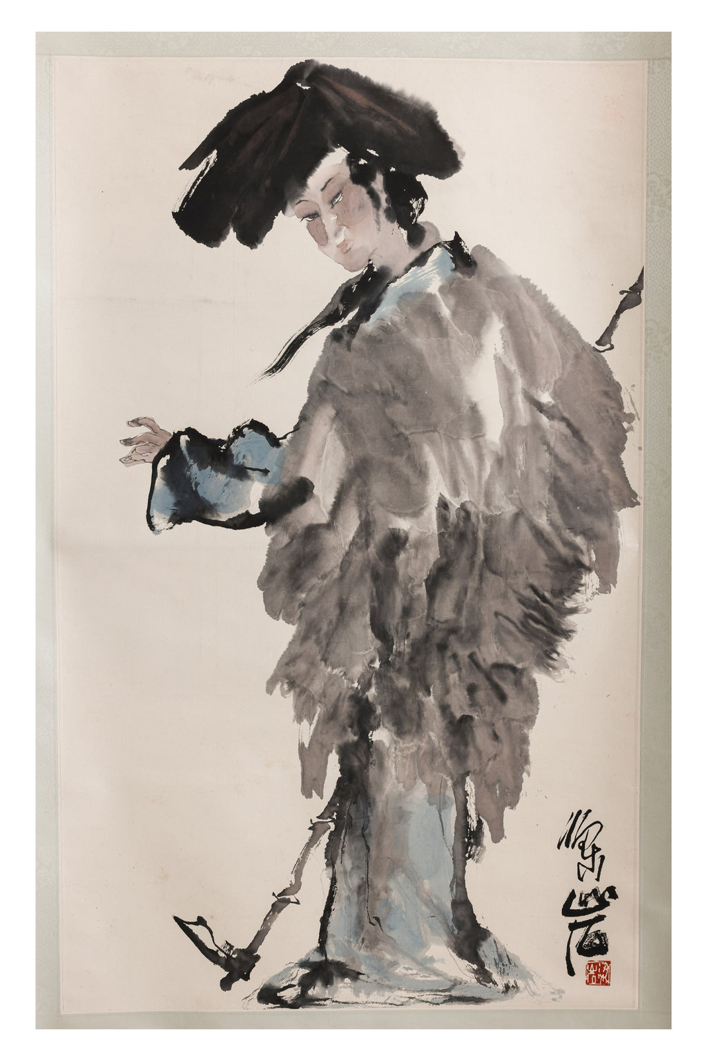 CHINESE SCHOOL (20TH CENTURY)