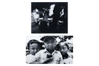 WILLIAM R DURMAN (XX/XXI) - TWO PHOTOGRAPHS