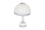 A CONTEMPORARY TABLE LAMP
