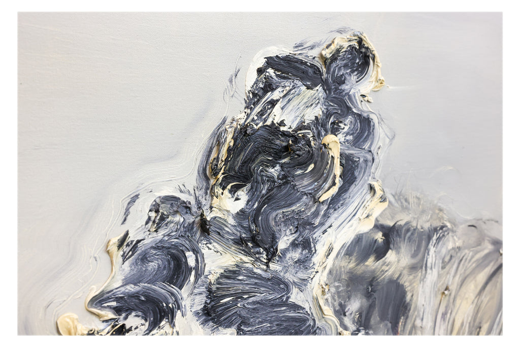 LI XIAOQI (CHINESE, B. 1983) -  UNTITLED, 2009