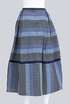 ERDEM - AN "ELNA" SKIRT