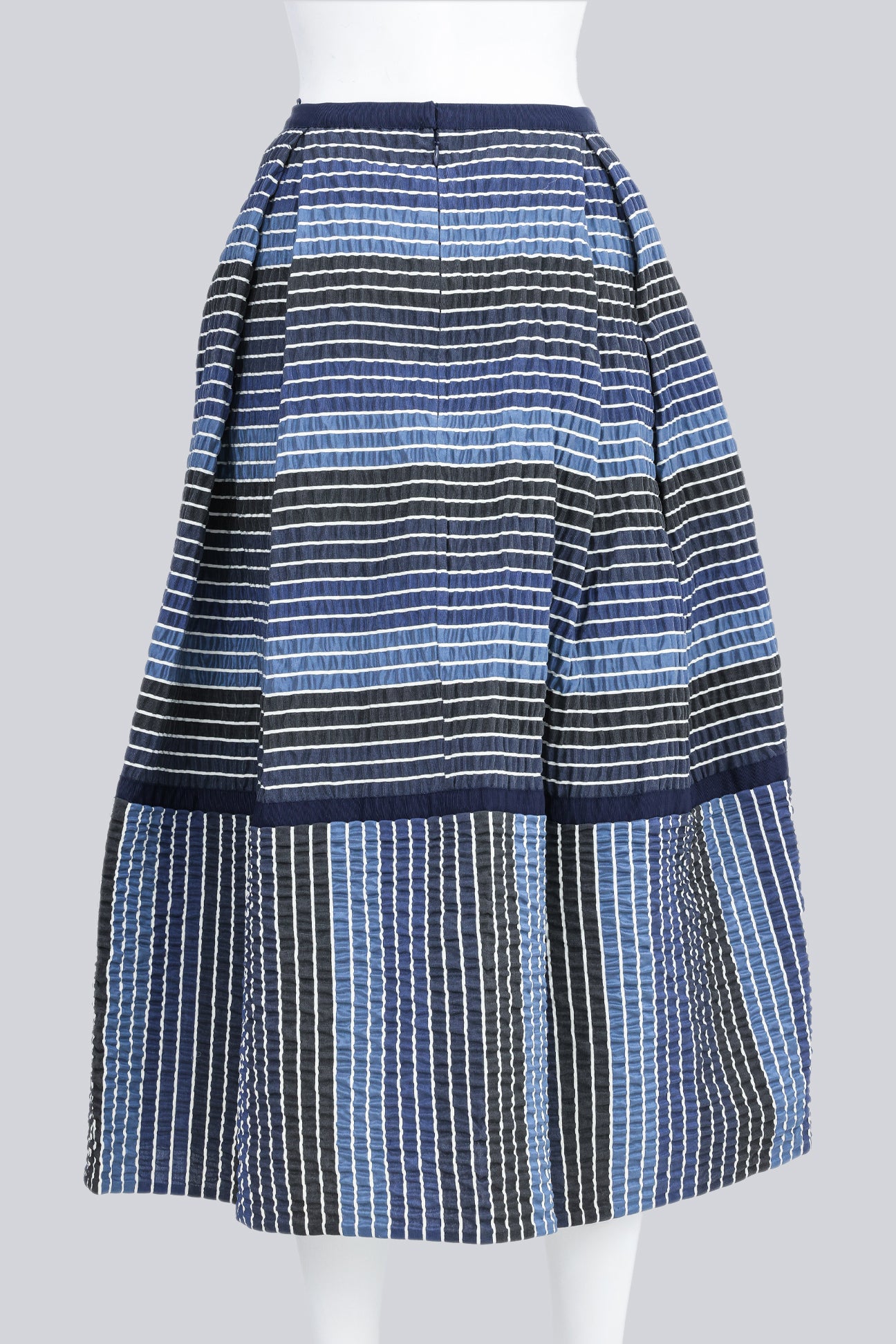 ERDEM - AN "ELNA" SKIRT