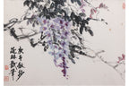 LIN YANLIN (XX) - FLOWERING WYSTERIA