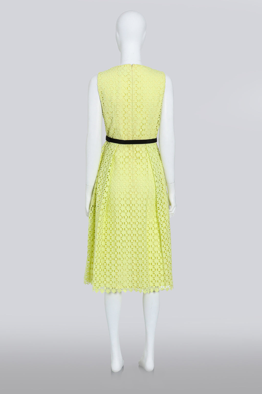 ERDEM - A "KUNI" DRESS