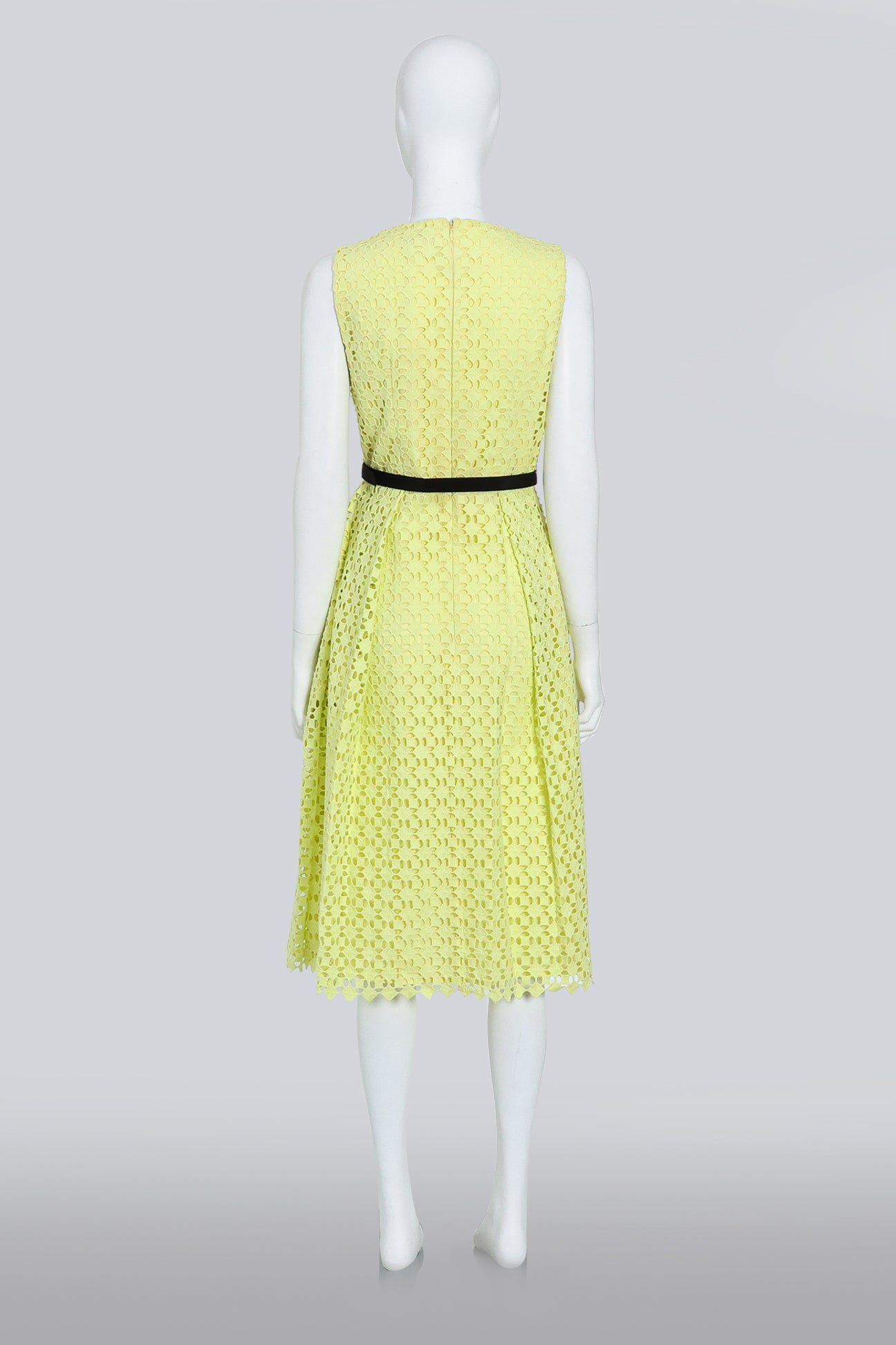 ERDEM - A "KUNI" DRESS